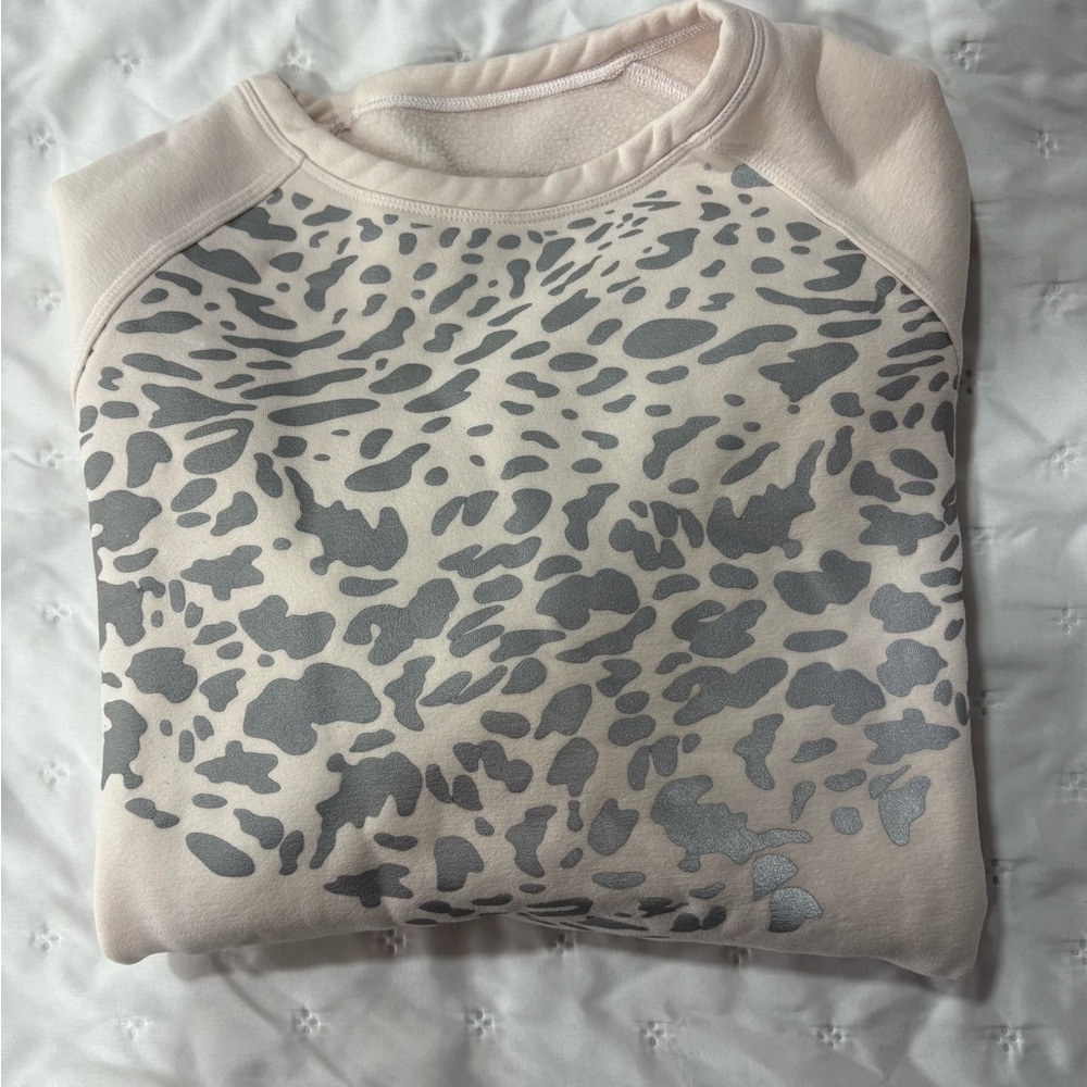 Lululemon Crewneck